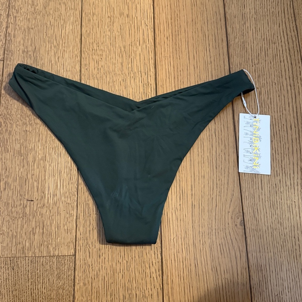 TiniBikini Swimwear bottom NWT - Picture 2 of 5